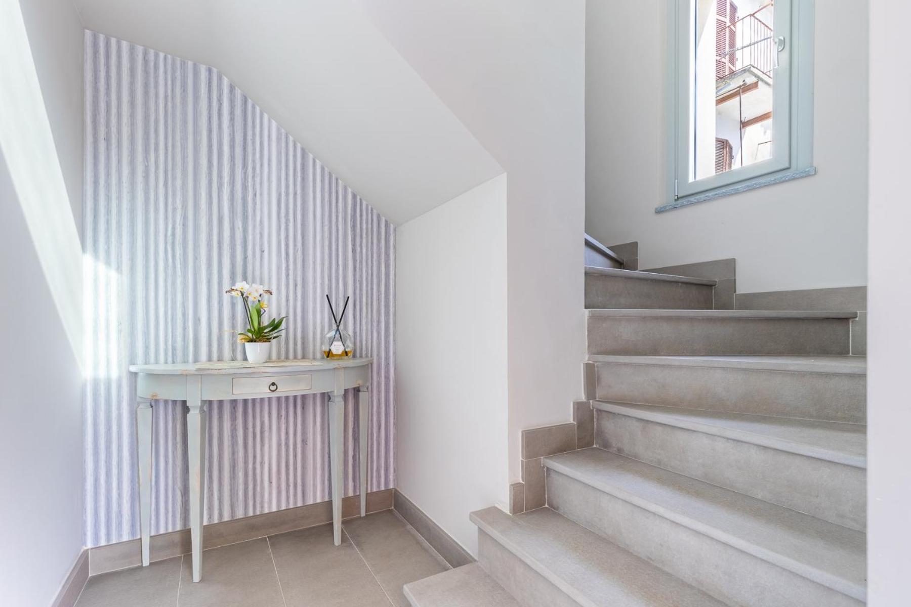La Casa Nelle Aie - Appartamento Dolcetto - Free Wifi & Ac La Morra Kültér fotó