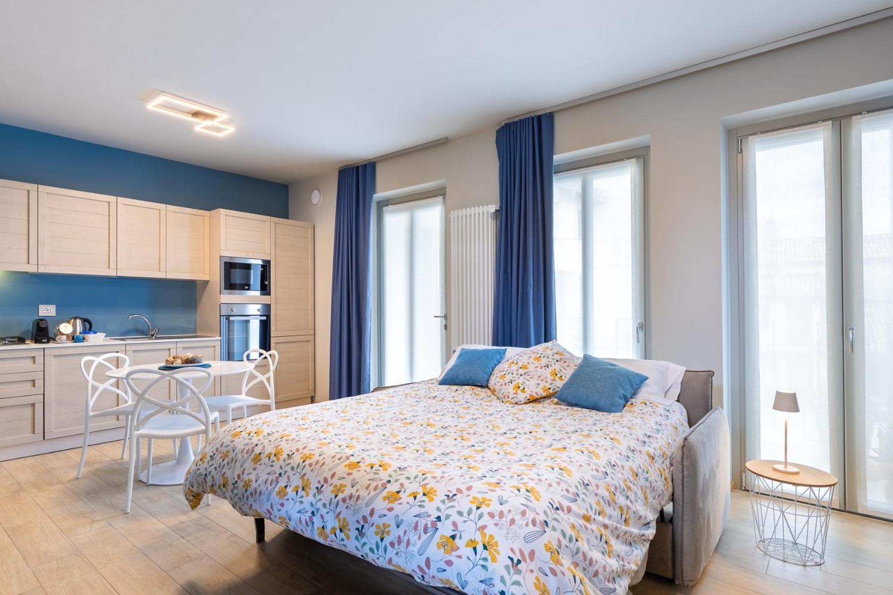 La Casa Nelle Aie - Appartamento Dolcetto - Free Wifi & Ac La Morra Kültér fotó