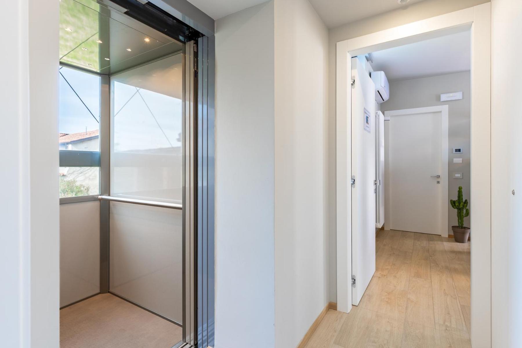La Casa Nelle Aie - Appartamento Dolcetto - Free Wifi & Ac La Morra Kültér fotó